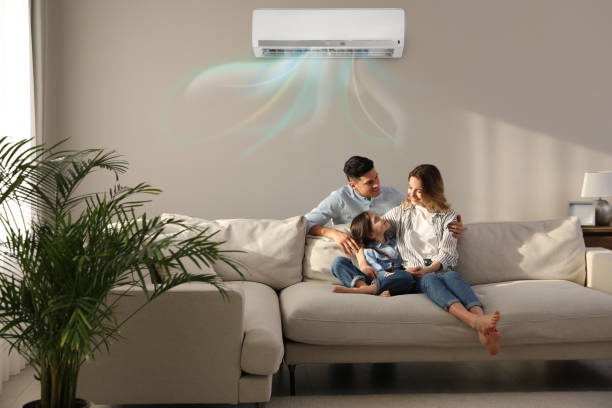 Best Air conditioning repair  in Crowley, LA