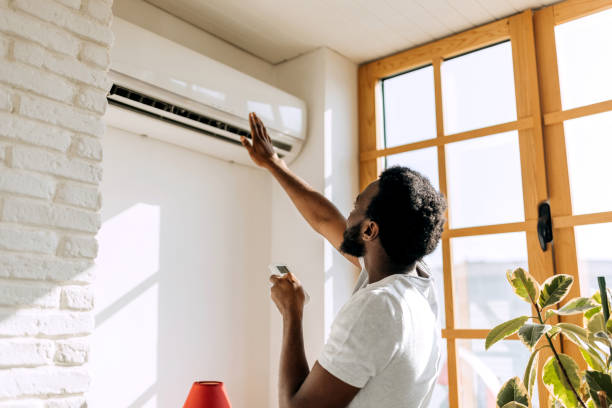 Best Local HVAC companies  in Crowley, LA