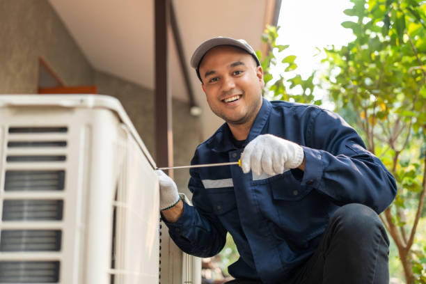 Best Residential HVAC services  in Crowley, LA