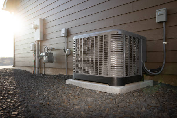 Best Affordable air conditioning repair  in Crowley, LA